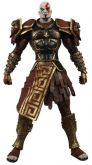 God of War II - Kratos + Blade