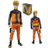 Boneco Naruto
