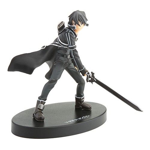 Sword Art Online - Kirito