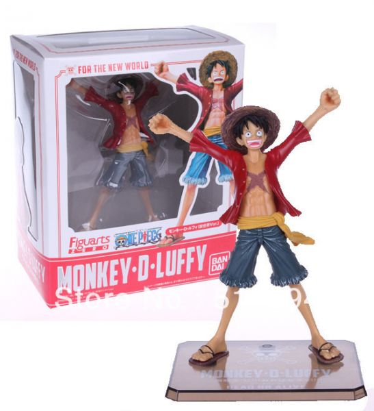 One Piece - Luffy